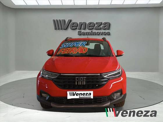 FIAT STRADA 1.3 FIREFLY FLEX VOLCANO CD CVT